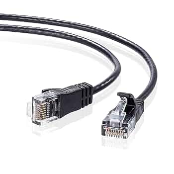 LANケーブル　新品未使用③ Cat6 LANケーブル(フラット) - LD-GF2/BU20